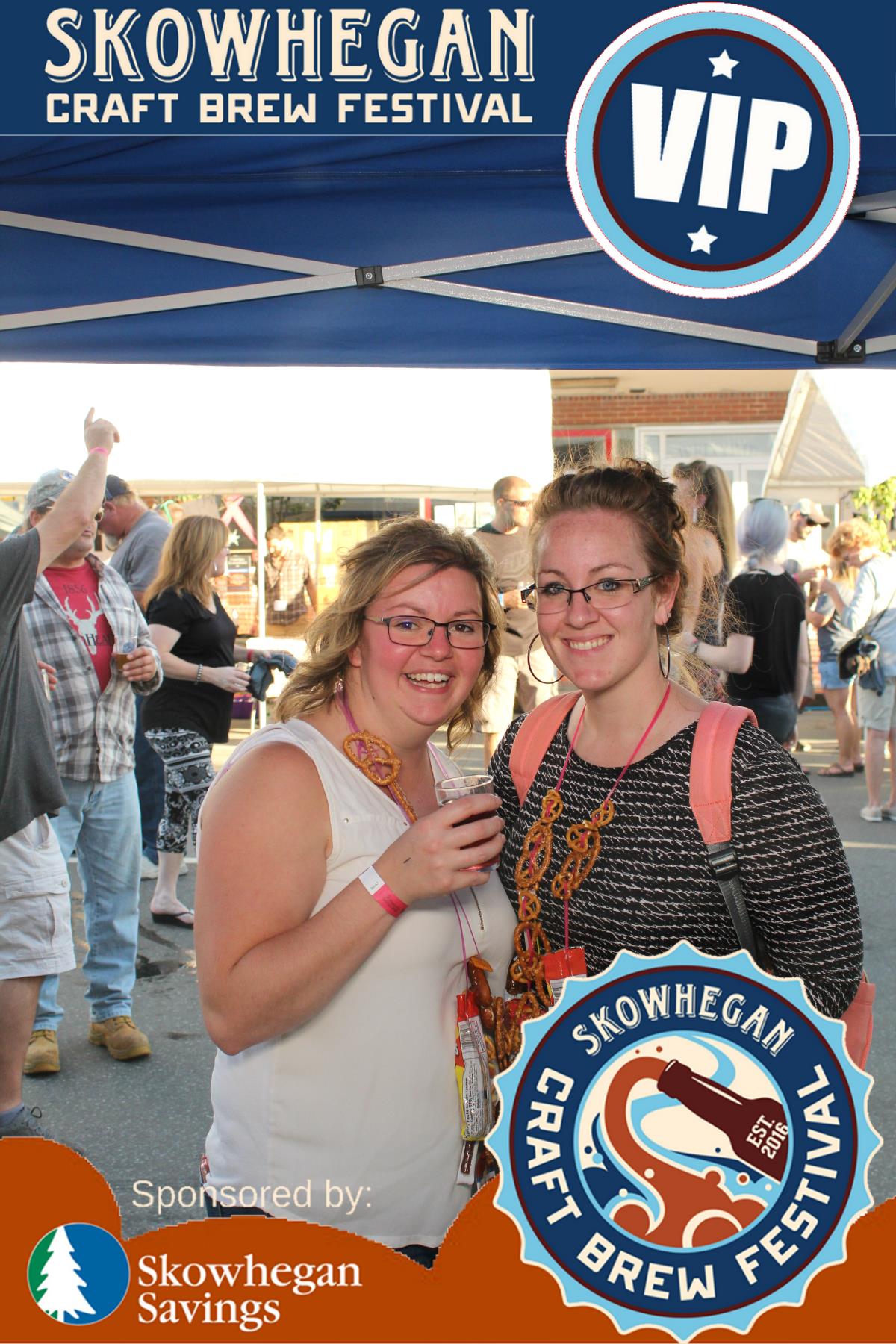 Skowhegan Craft Brew Festival | View more photos from the event at gallery.mainemagicmirror.com/u/MaineMagicMirror/Skowhegan-Craft-Brew-Festival